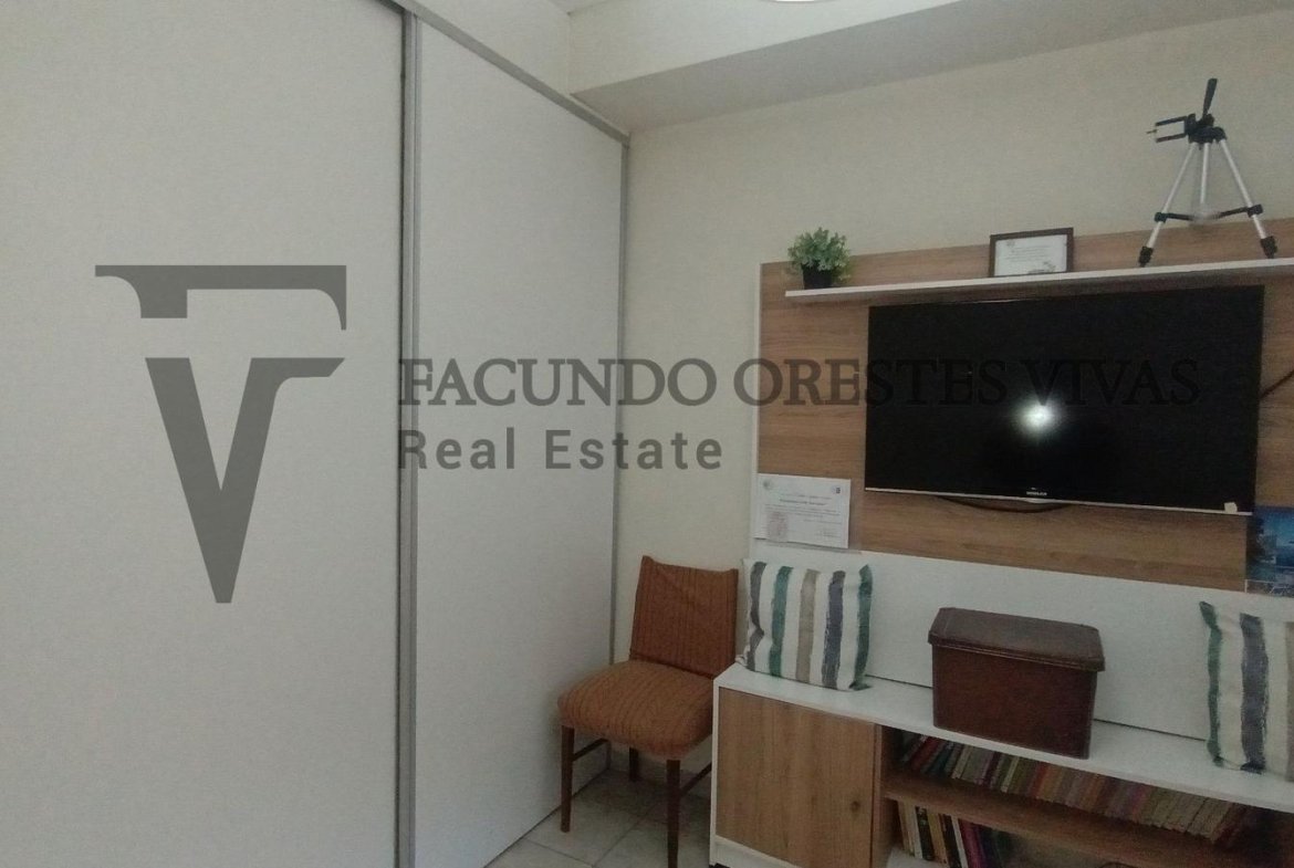 VENTA – PH – CUATRO AMBIENTES – LINIERS – COCHERA – PATIO