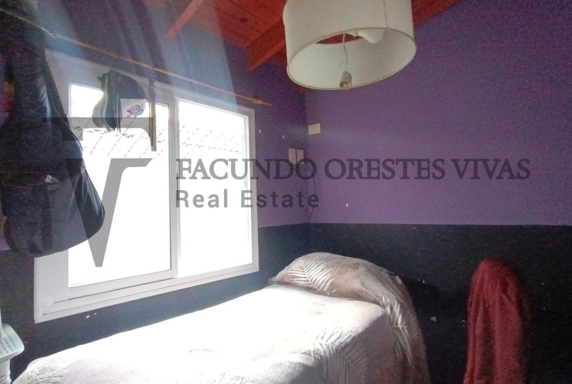 VENTA – PH – CUATRO AMBIENTES – LINIERS – COCHERA – PATIO