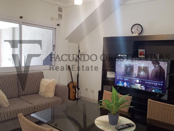 VENTA – PH – CUATRO AMBIENTES – LINIERS – COCHERA – PATIO