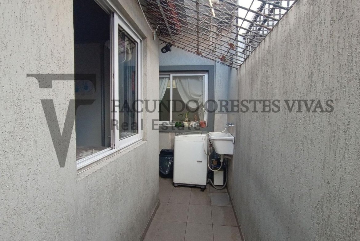 VENTA – PH – CUATRO AMBIENTES – LINIERS – COCHERA – PATIO