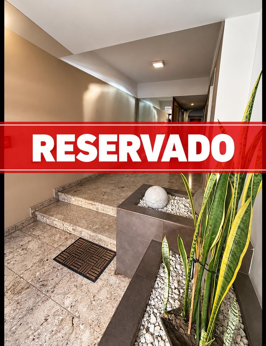 VENTA-DEPARTAMENTO-CUATRO AMBIENTES-BAULERA-FLORESTA