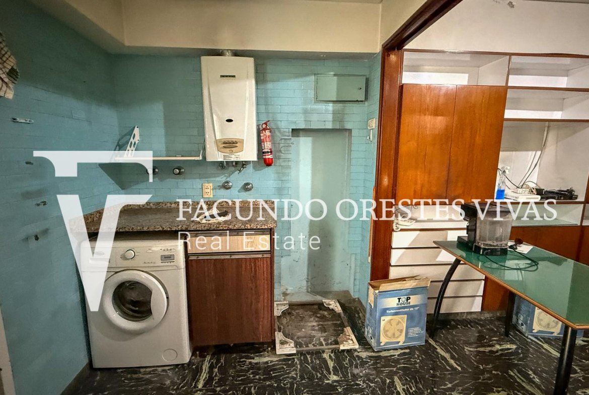 ALQUILER – CASA – LOCAL – IDEAL PARA EMPRENDIMIENTO – CUATRO AMBIENTES – AVENIDA – LINIERS