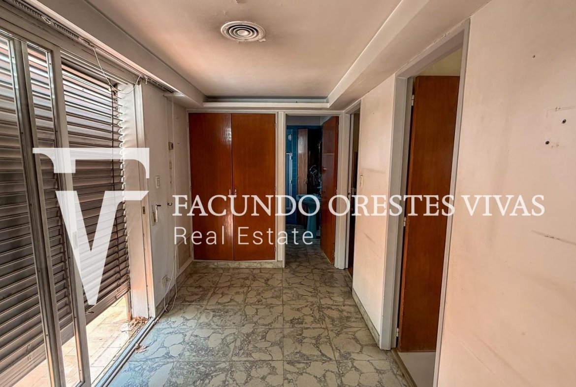 ALQUILER – CASA – LOCAL – IDEAL PARA EMPRENDIMIENTO – CUATRO AMBIENTES – AVENIDA – LINIERS
