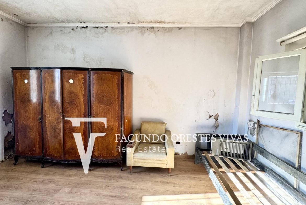 VENTA – CASA – 3 AMBIENTES – VILLA MADERO – PATIO – TERRAZA