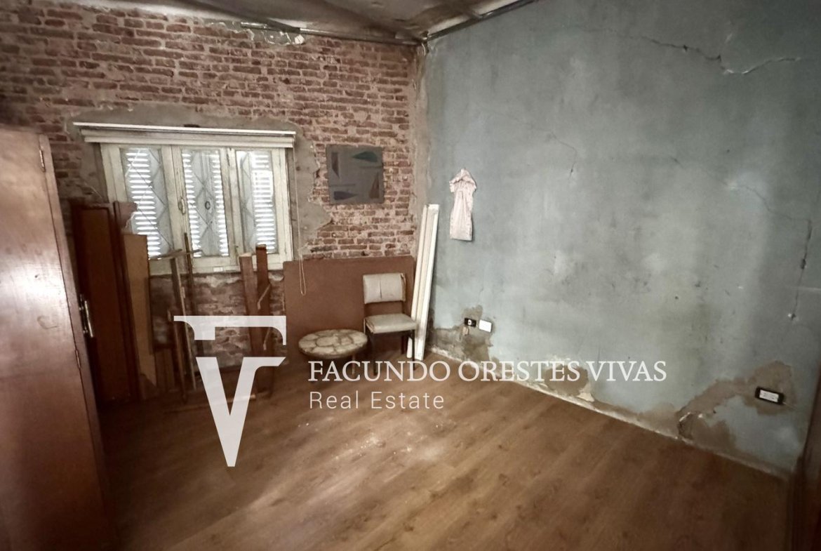 VENTA – CASA – 3 AMBIENTES – VILLA MADERO – PATIO – TERRAZA