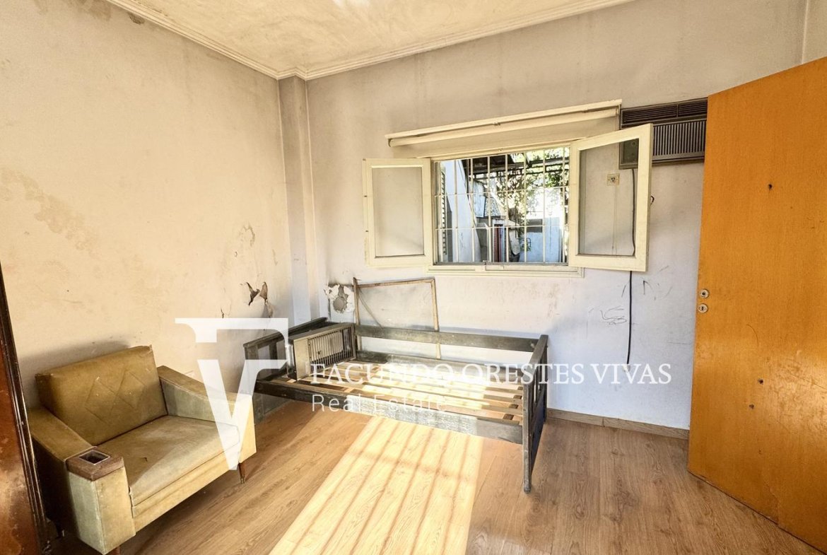 VENTA – CASA – 3 AMBIENTES – VILLA MADERO – PATIO – TERRAZA