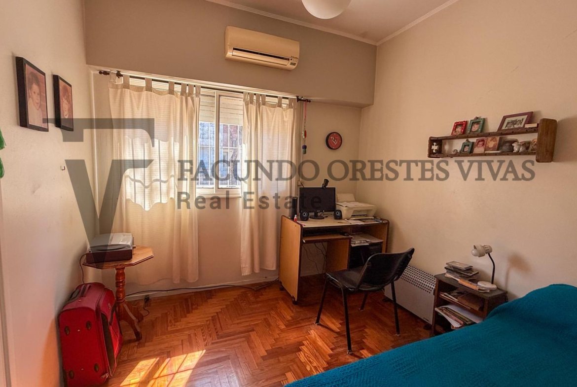 VENTA – CASA – CUATRO AMBIENTES – LINIERS – PATIO – TERRAZA