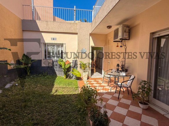 VENTA – CASA – CUATRO AMBIENTES – LINIERS – PATIO – TERRAZA