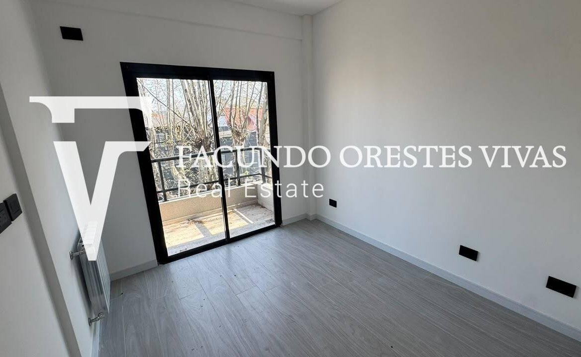 VENTA-PH-CUATRO AMBIENTES-A ESTRENAR-COCHERA-PARRILLA-BALCON-PATIO-MATADEROS