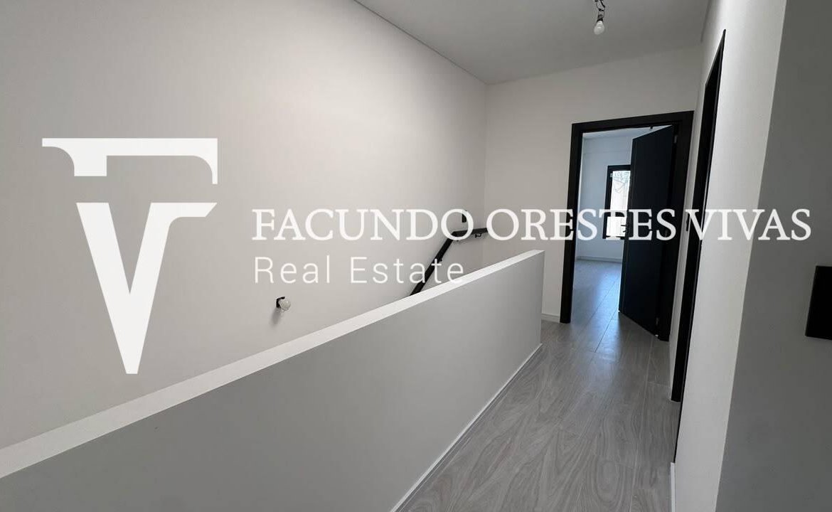 VENTA-PH-CUATRO AMBIENTES-A ESTRENAR-COCHERA-PARRILLA-BALCON-PATIO-MATADEROS