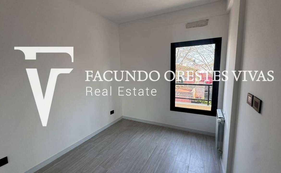 VENTA-PH-CUATRO AMBIENTES-A ESTRENAR-COCHERA-PARRILLA-BALCON-PATIO-MATADEROS