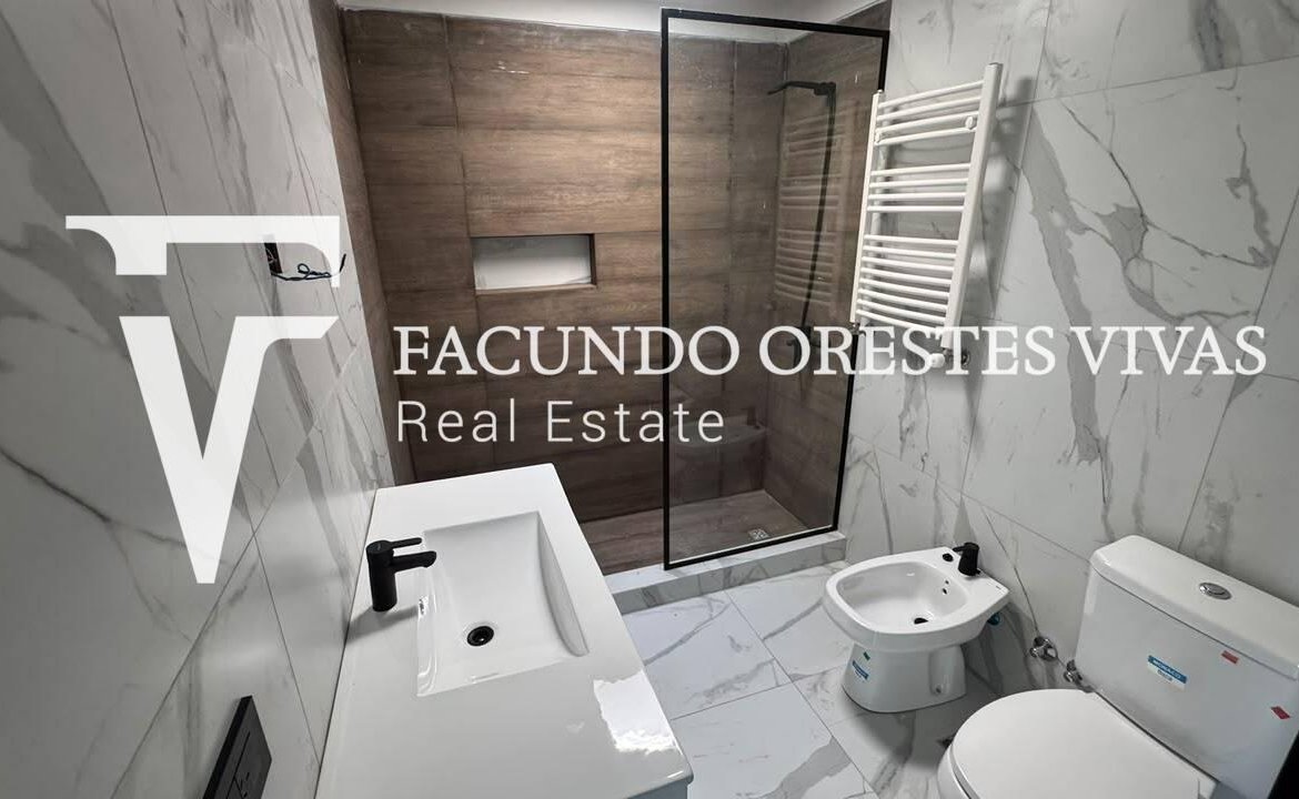 VENTA-PH-CUATRO AMBIENTES-A ESTRENAR-COCHERA-PARRILLA-BALCON-PATIO-MATADEROS