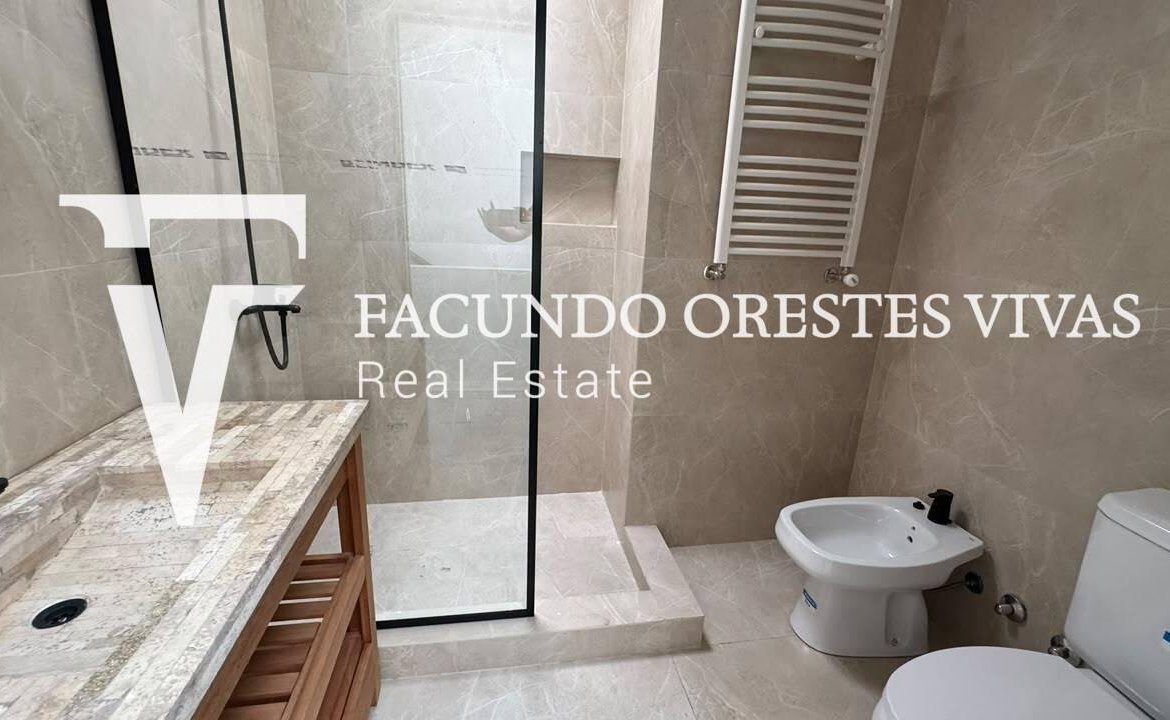 VENTA-PH-CUATRO AMBIENTES-A ESTRENAR-COCHERA-PARRILLA-BALCON-PATIO-MATADEROS