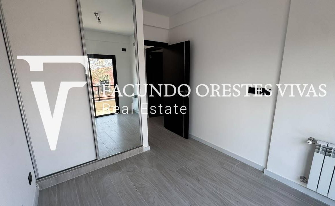 VENTA-PH-CUATRO AMBIENTES-A ESTRENAR-COCHERA-PARRILLA-BALCON-PATIO-MATADEROS