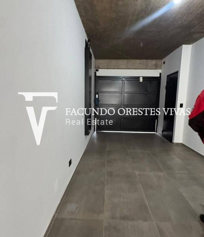 VENTA-PH-CUATRO AMBIENTES-A ESTRENAR-COCHERA-PARRILLA-BALCON-PATIO-MATADEROS