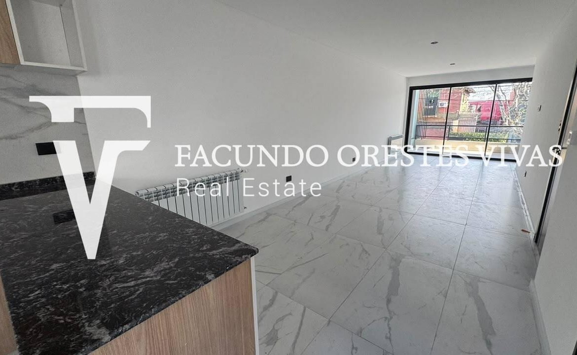 VENTA-PH-CUATRO AMBIENTES-A ESTRENAR-COCHERA-PARRILLA-BALCON-PATIO-MATADEROS