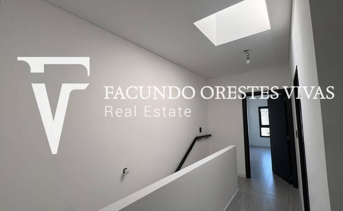 VENTA-PH-CUATRO AMBIENTES-A ESTRENAR-COCHERA-PARRILLA-BALCON-PATIO-MATADEROS