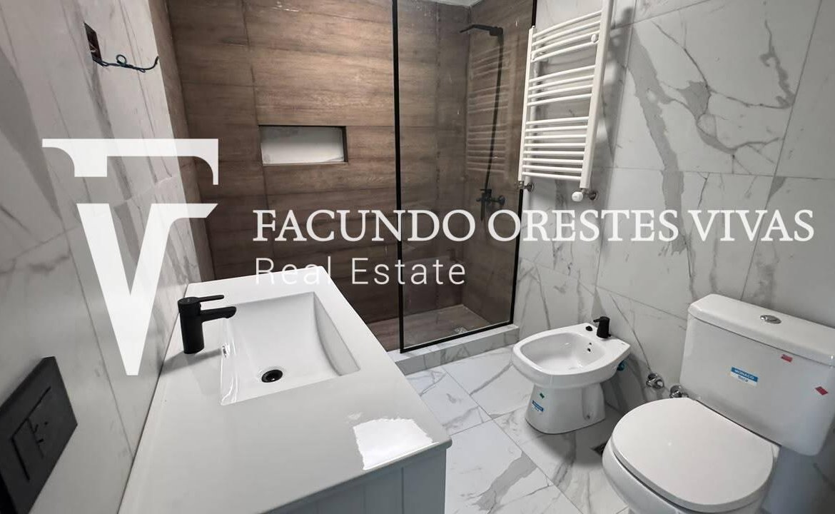 VENTA-PH-CUATRO AMBIENTES-A ESTRENAR-COCHERA-PARRILLA-BALCON-PATIO-MATADEROS