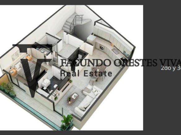 VENTA-DOS AMBIENTES-FRENTE-PISO PRIVADO-BALCON ATERRAZADO-LINIERS