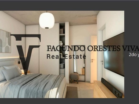 VENTA-DOS AMBIENTES-FRENTE-PISO PRIVADO-BALCON ATERRAZADO-LINIERS