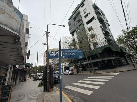 ALQUILER – LOCAL ESQUINA – DOBLE ENTRADA – PLANTA BAJA – CIUDADELA