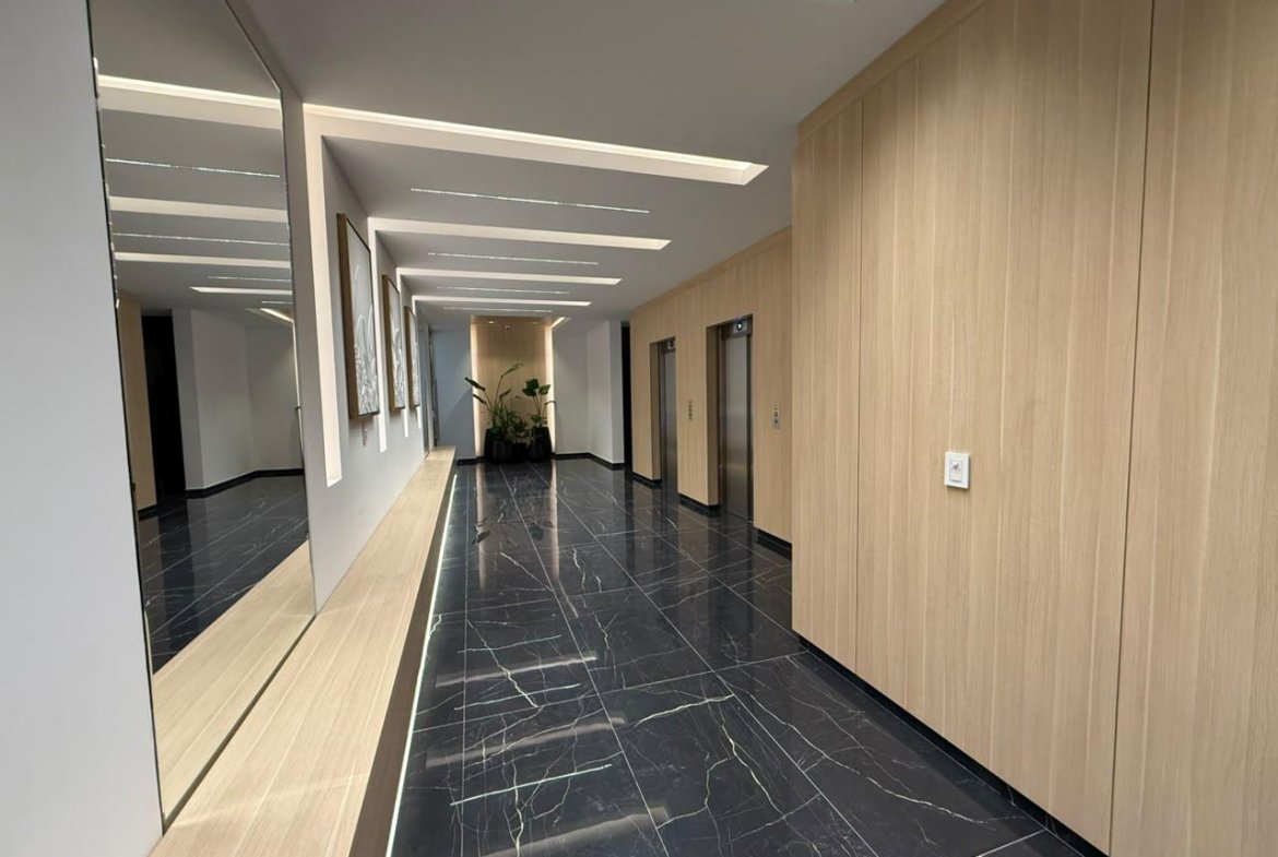 ALQUILER – DEPARTAMENTO – DOS AMBIENTES – FRENTE – AIRE ACONDICIONADO – VILLA LURO