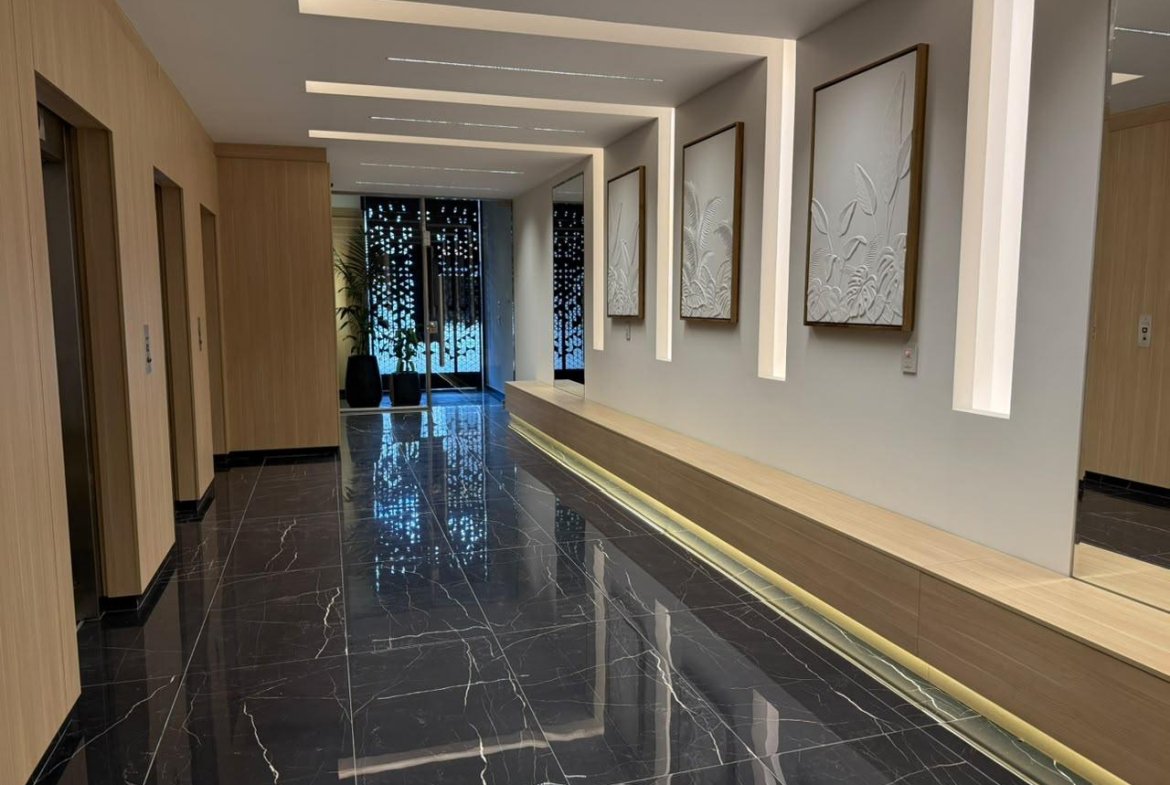 ALQUILER – DEPARTAMENTO – DOS AMBIENTES – FRENTE – AIRE ACONDICIONADO – VILLA LURO