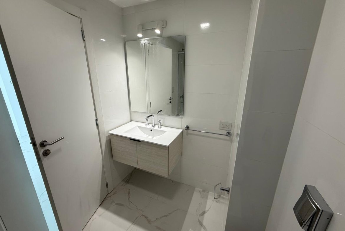ALQUILER – DEPARTAMENTO – DOS AMBIENTES – FRENTE – AIRE ACONDICIONADO – VILLA LURO