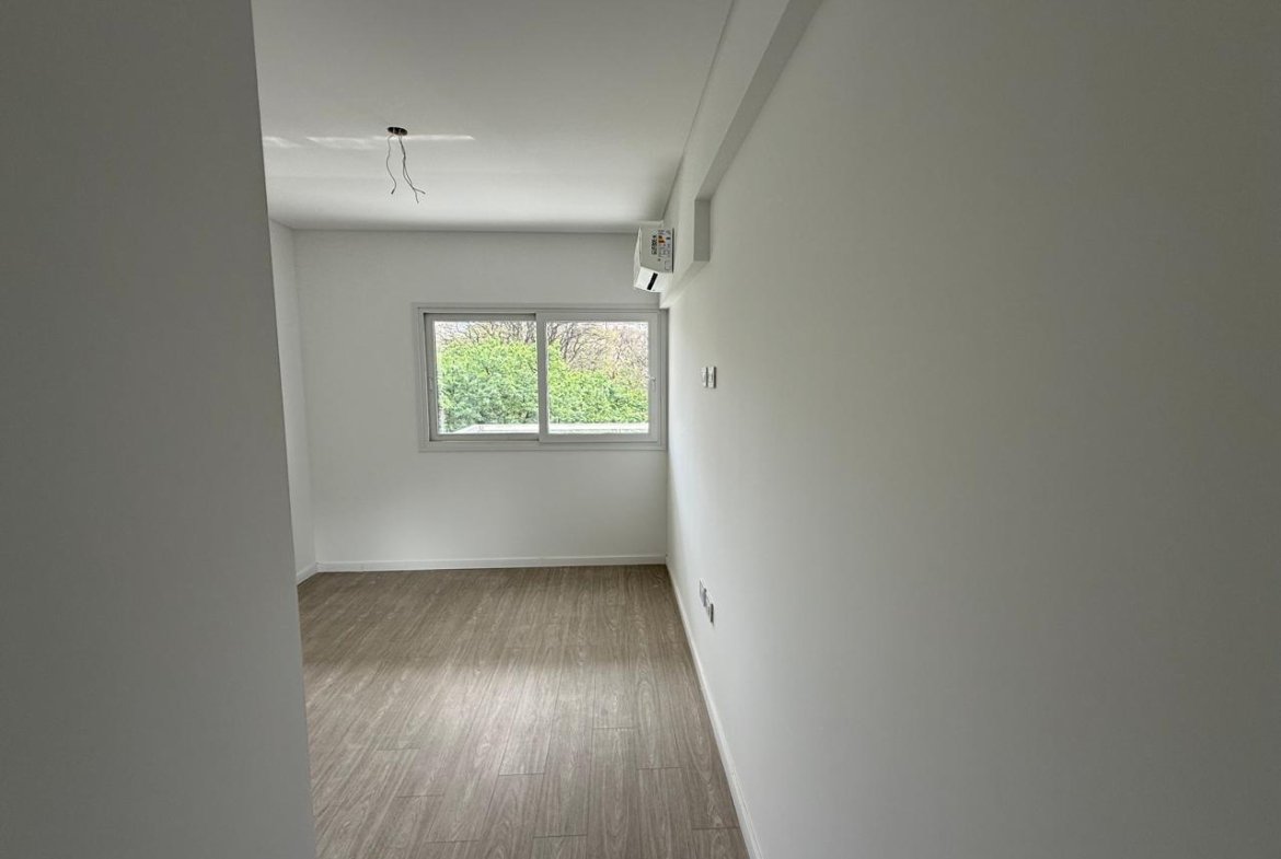 ALQUILER – DEPARTAMENTO – DOS AMBIENTES – FRENTE – AIRE ACONDICIONADO – VILLA LURO