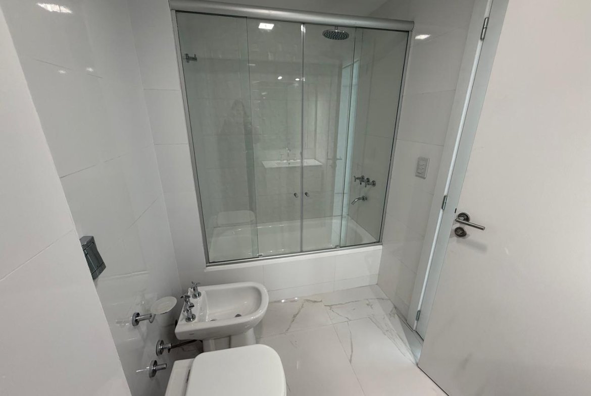 ALQUILER – DEPARTAMENTO – DOS AMBIENTES – FRENTE – AIRE ACONDICIONADO – VILLA LURO
