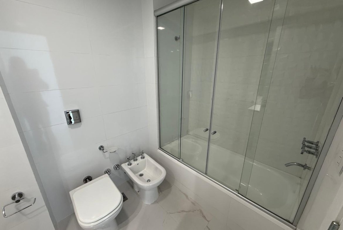 ALQUILER – DEPARTAMENTO – DOS AMBIENTES – FRENTE – AIRE ACONDICIONADO – VILLA LURO