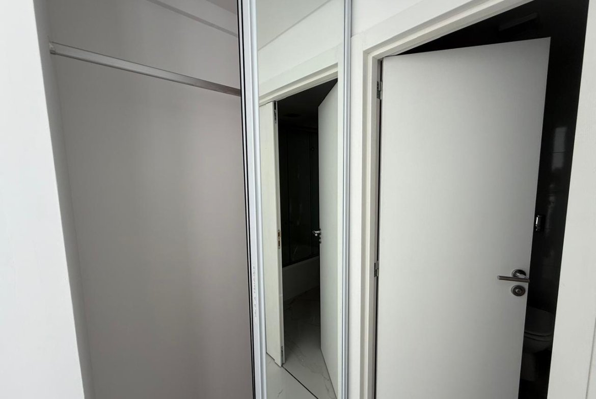 ALQUILER – DEPARTAMENTO – DOS AMBIENTES – FRENTE – AIRE ACONDICIONADO – VILLA LURO