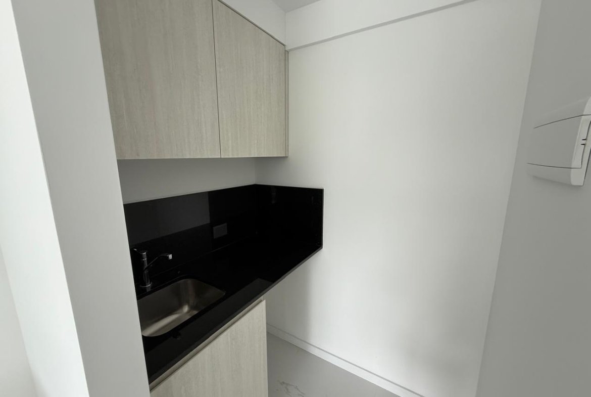 ALQUILER – DEPARTAMENTO – DOS AMBIENTES – FRENTE – AIRE ACONDICIONADO – VILLA LURO