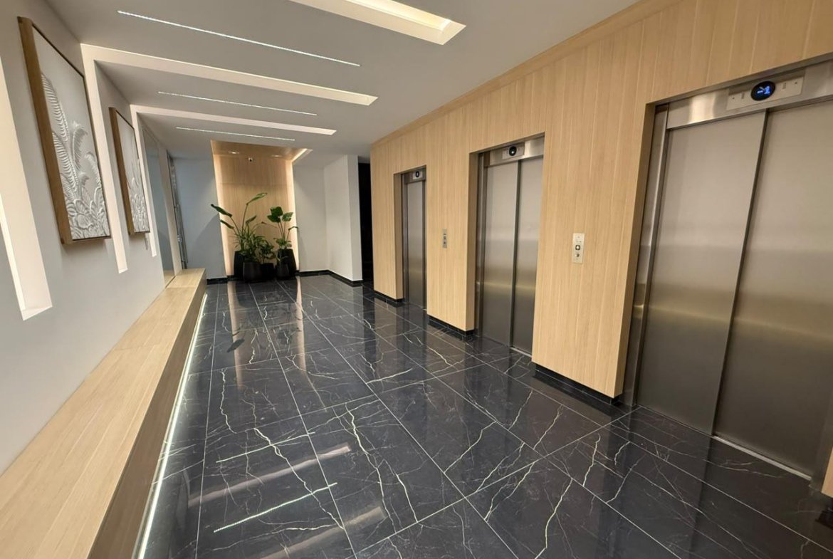 ALQUILER – DEPARTAMENTO – DOS AMBIENTES – FRENTE – AIRE ACONDICIONADO – VILLA LURO