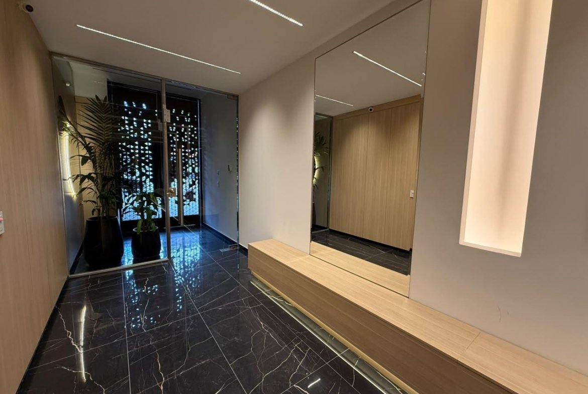 ALQUILER – DEPARTAMENTO – DOS AMBIENTES – FRENTE – AIRE ACONDICIONADO – VILLA LURO