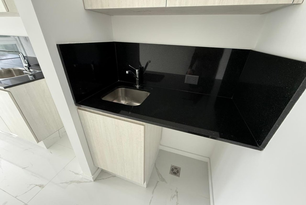ALQUILER – DEPARTAMENTO – DOS AMBIENTES – FRENTE – AIRE ACONDICIONADO – VILLA LURO