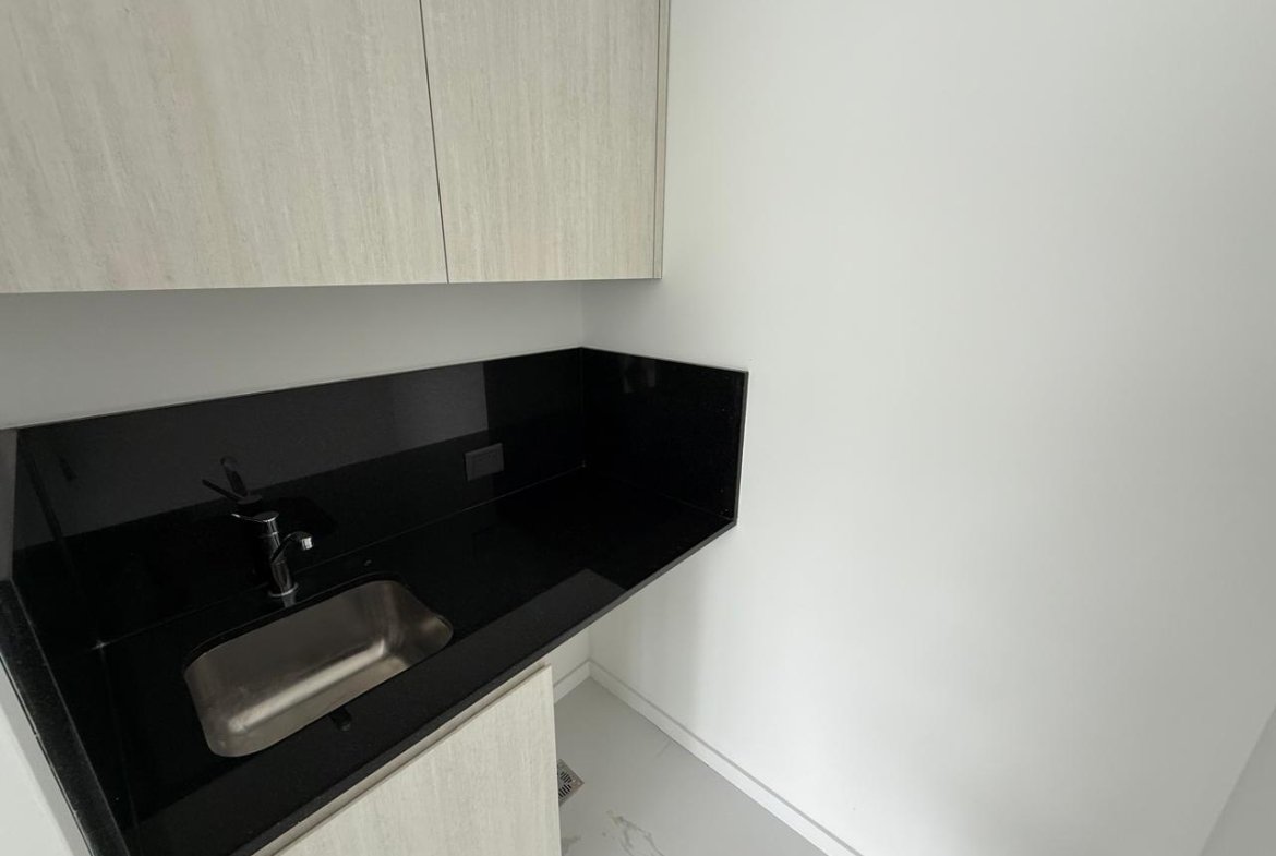 ALQUILER – DEPARTAMENTO – DOS AMBIENTES – FRENTE – AIRE ACONDICIONADO – VILLA LURO