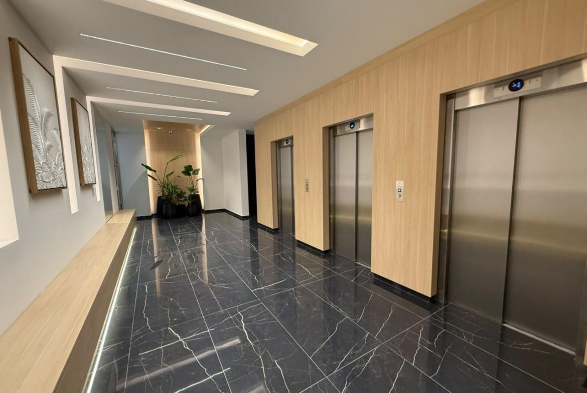 ALQUILER – DEPARTAMENTO – DOS AMBIENTES – FRENTE – AIRE ACONDICIONADO – VILLA LURO