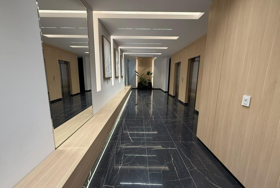 ALQUILER – DEPARTAMENTO – DOS AMBIENTES – FRENTE – AIRE ACONDICIONADO – VILLA LURO