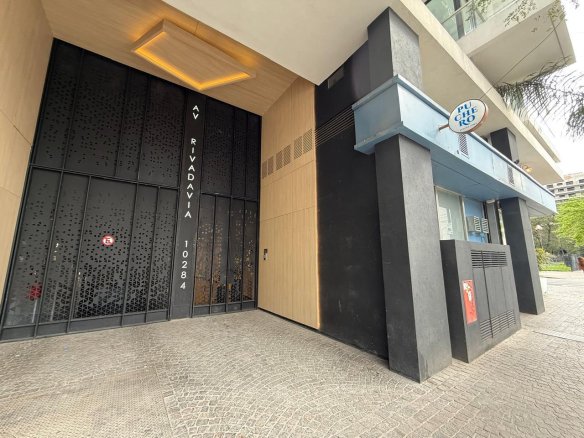 ALQUILER – DEPARTAMENTO – DOS AMBIENTES – FRENTE – AIRE ACONDICIONADO – VILLA LURO