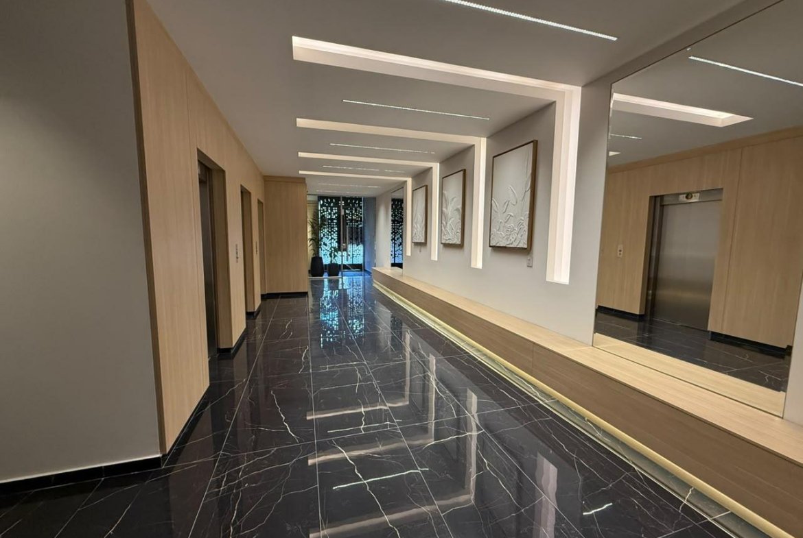 ALQUILER – DEPARTAMENTO – DOS AMBIENTES – FRENTE – AIRE ACONDICIONADO – VILLA LURO