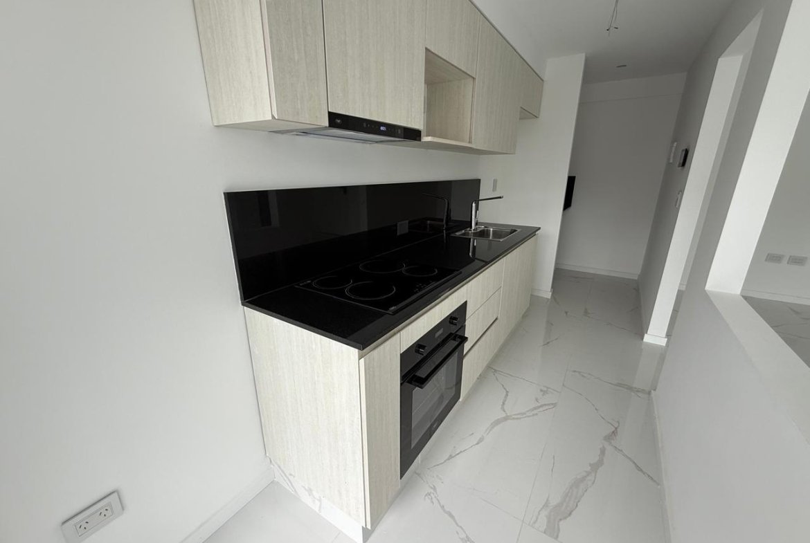 ALQUILER – DEPARTAMENTO – DOS AMBIENTES – FRENTE – AIRE ACONDICIONADO – VILLA LURO