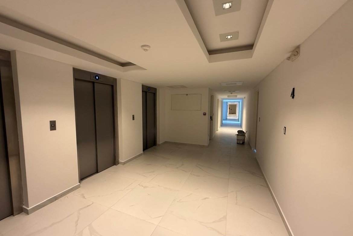 ALQUILER – DEPARTAMENTO – DOS AMBIENTES – FRENTE – AIRE ACONDICIONADO – VILLA LURO