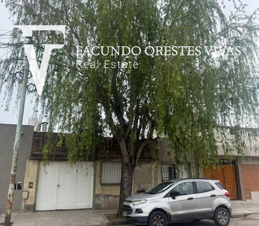 VENTA-TERRENO-OPORTUNIDAD-432M2 CONSTRUIBLES-MATADEROS