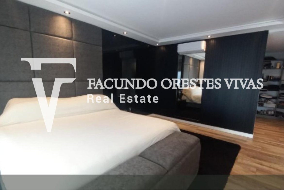 VENTA-CASA-SEIS AMBIENTES-PILETA-PARRILLA-VISTA AL LAGO-BARRIO PRIVADO-SEGURIDAD-ESCOBAR