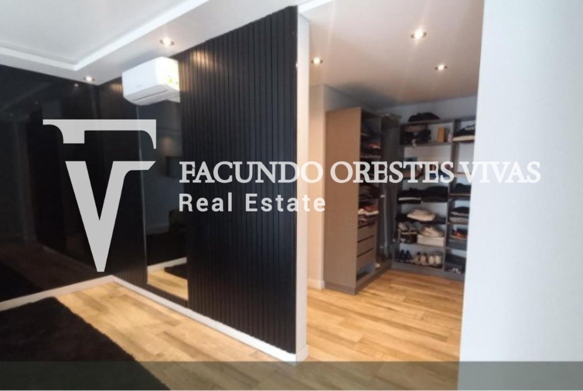 VENTA-CASA-SEIS AMBIENTES-PILETA-PARRILLA-VISTA AL LAGO-BARRIO PRIVADO-SEGURIDAD-ESCOBAR