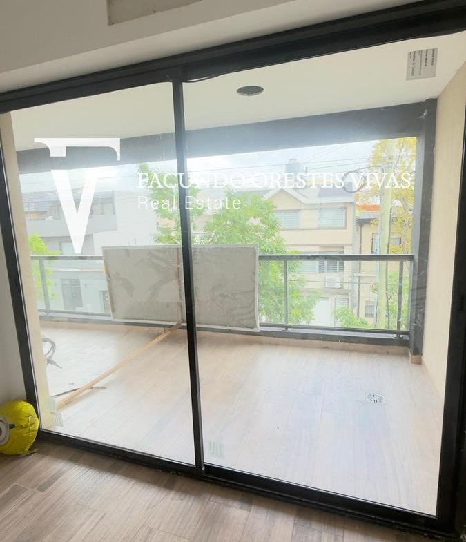 VENTA-MONOAMBIENTE-BALCON-CATEGORIA-A ESTRENAR-MATADEROS