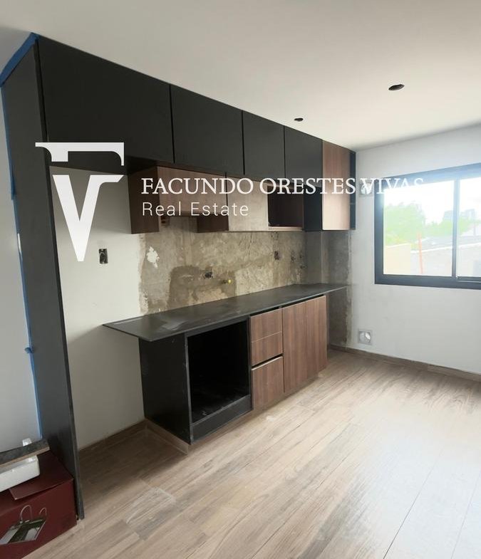 VENTA-MONOAMBIENTE-BALCON-CATEGORIA-A ESTRENAR-MATADEROS