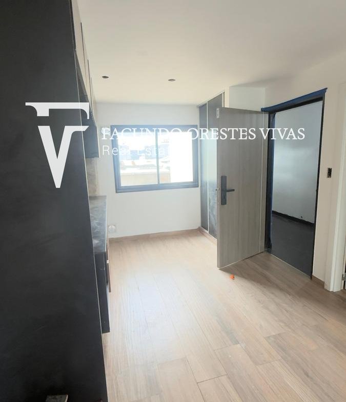 VENTA-MONOAMBIENTE-BALCON-CATEGORIA-A ESTRENAR-MATADEROS