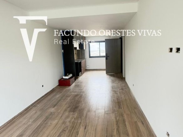 VENTA-MONOAMBIENTE-BALCON-CATEGORIA-A ESTRENAR-MATADEROS